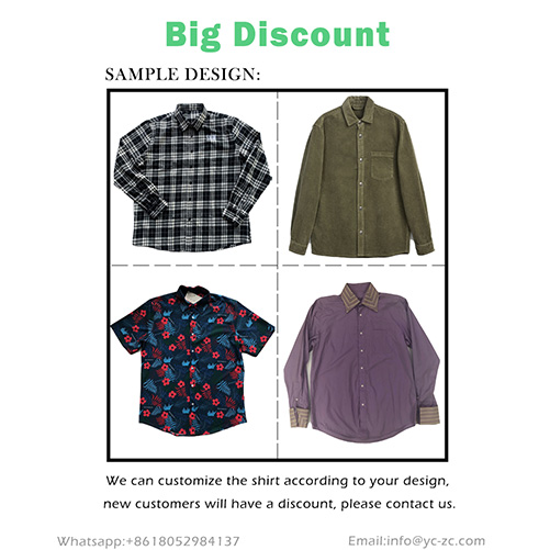 Big Discount