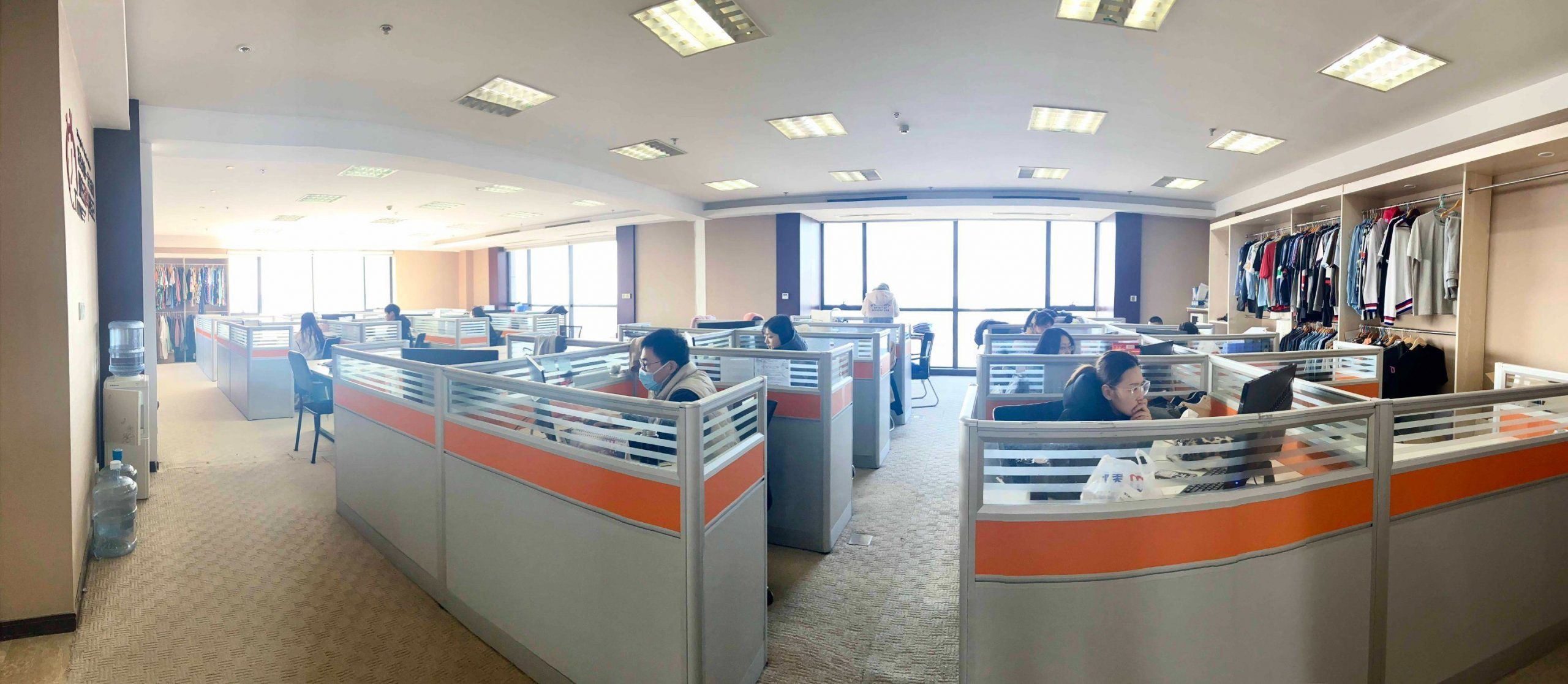 YANCHENG ZHOUCHI APPAREL CO., LTD.: REDEFINING CUSTOMIZED FASHION SOLUTIONS WITH FLEXIBILITY AND EFFICIENCY