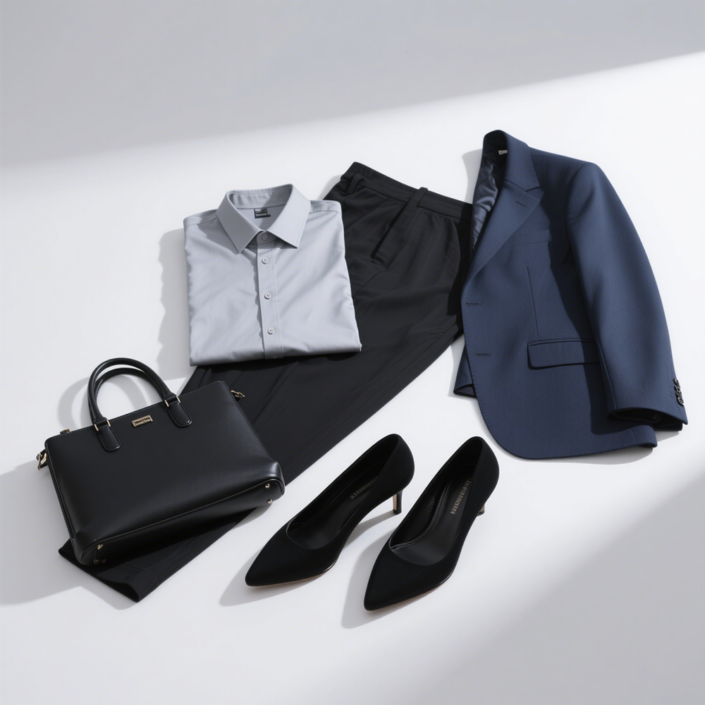 The Allure of Oxford Shirts: Timeless Style and Versatility