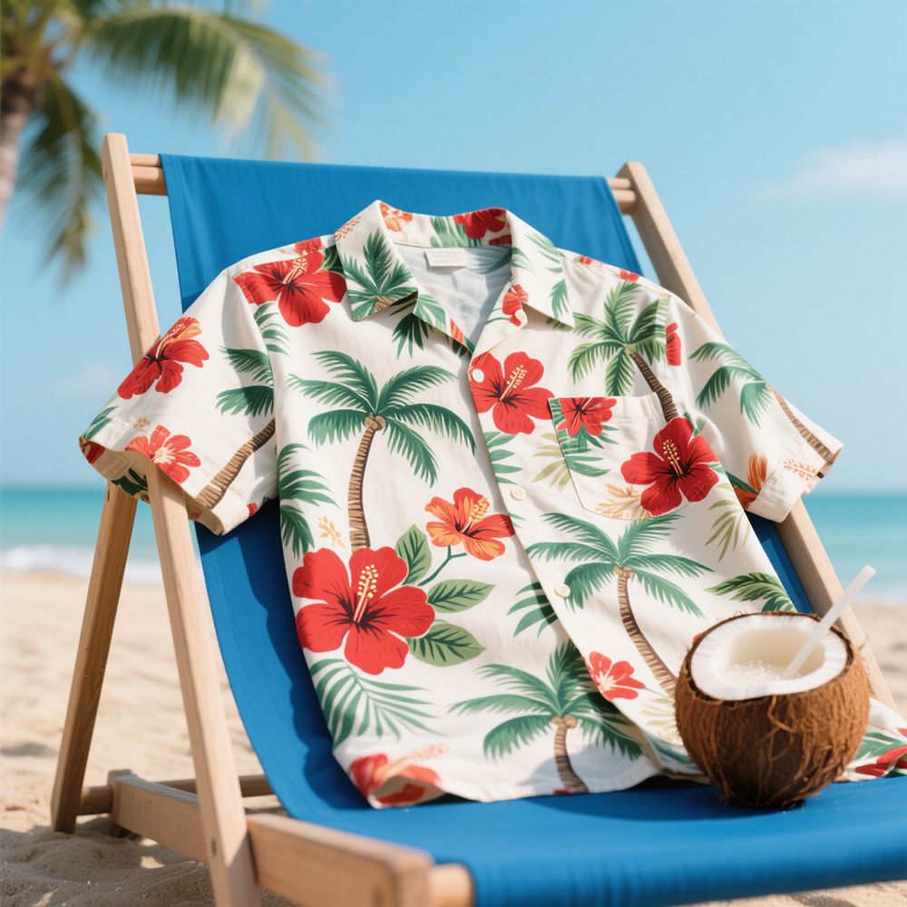 UNVEILING THE INTRICATE CHARACTERISTICS OF MEN SHIRTS