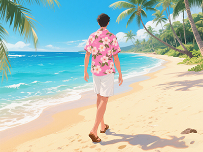 The Timeless Appeal of Hawaiian Shirts: From Tropical Traditions to Modern Styles