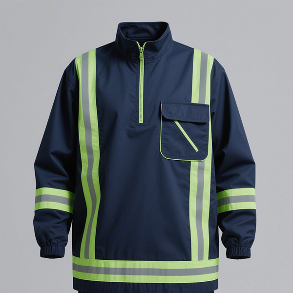 Safety Work Shirt Essentials: Why Every Worker Needs One in Their Wardrobe