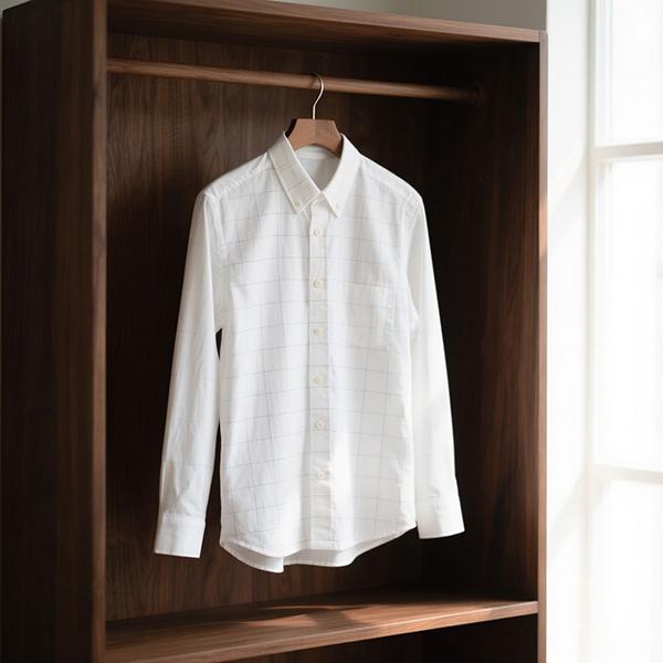 Timeless Style & Modern Fit: A Complete Guide to Mens Oxford Dress Shirts