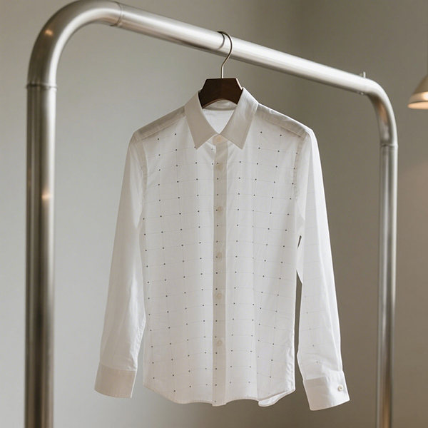 lightweight oxford shirt