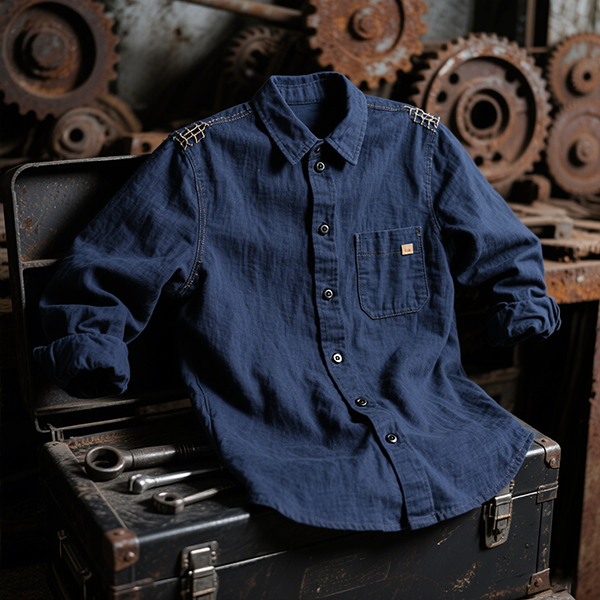 FROM BEACH TO BRUNCH: 7 WAYS TO STYLE A SUMMER LINEN SHIRT