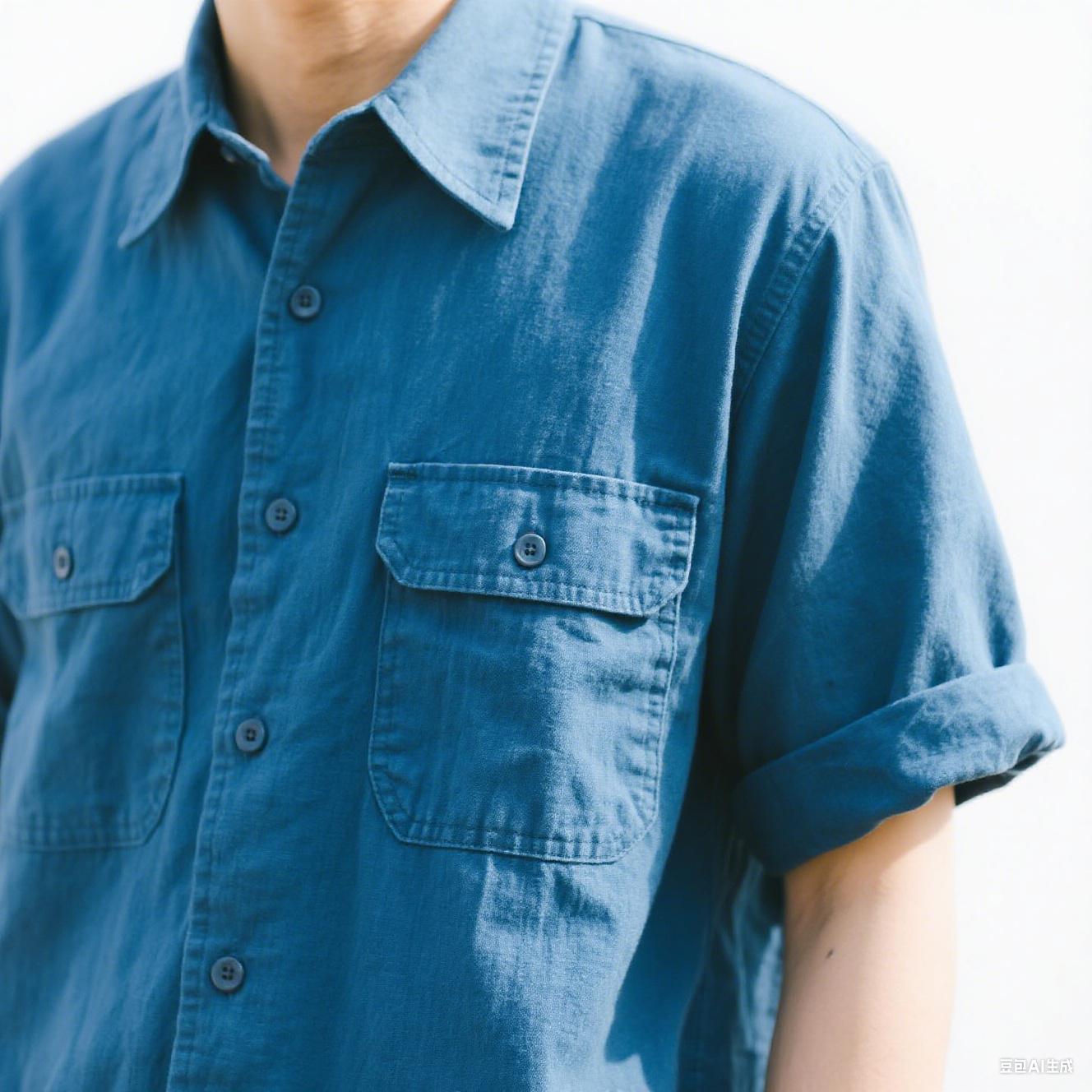 Stay Cool, Look Professional: Why the Short Sleeve Work Shirt Is a Must-Have for Every Job