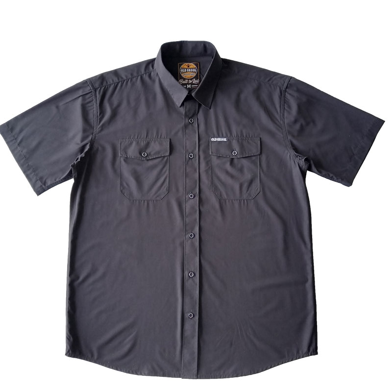 men work shirt