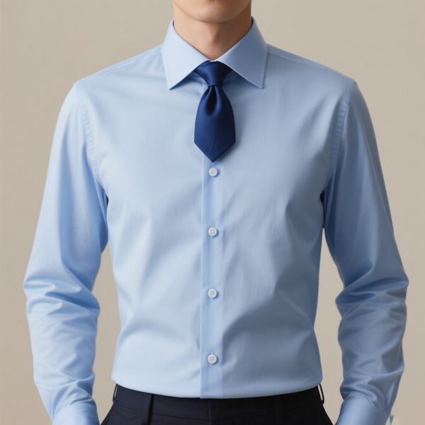 7 Reasons Professionals Are Switching to Custom Dress Shirts in 2025