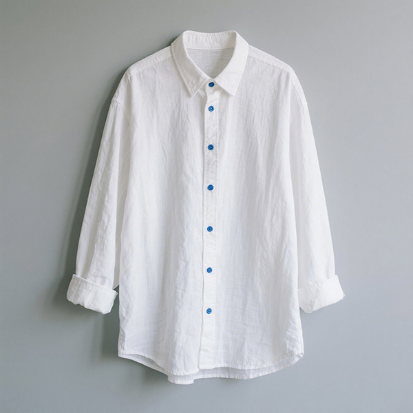 custom oxford shirt