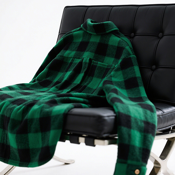 Unveiling the Timeless Allure of Stylish Flannel Shirts