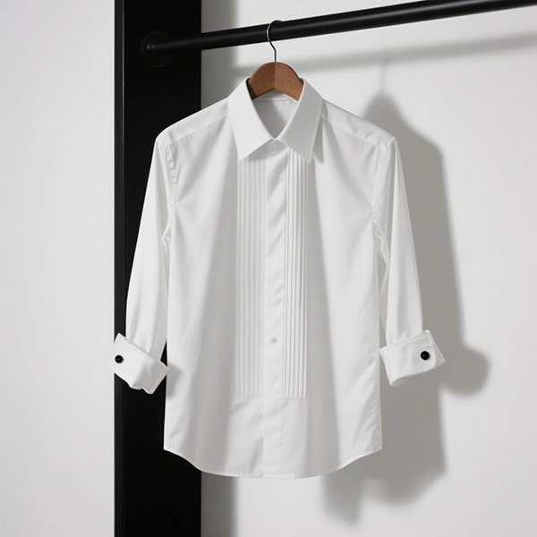 dress shirt