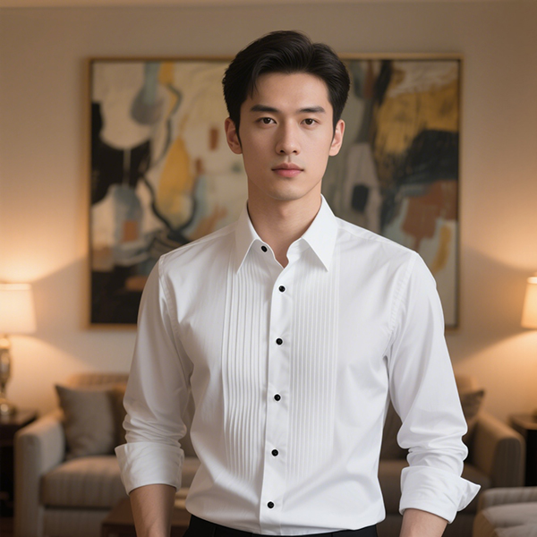 dress shirt for men