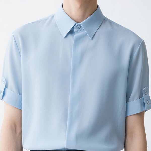 Short Sleeve Dress Shirts: Style, Comfort, and Versatility for the Modern Man