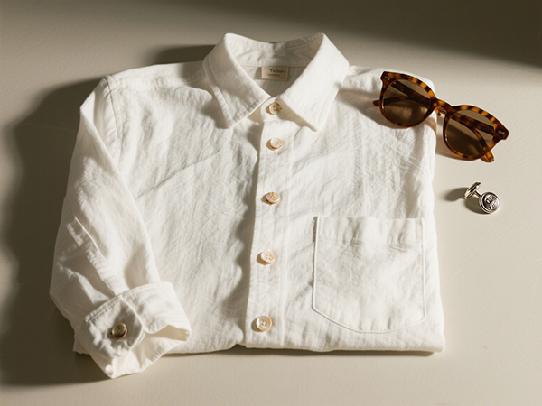 Mens Summer Linen Shirts: The Ultimate Style and Comfort Combo for Hot Weather