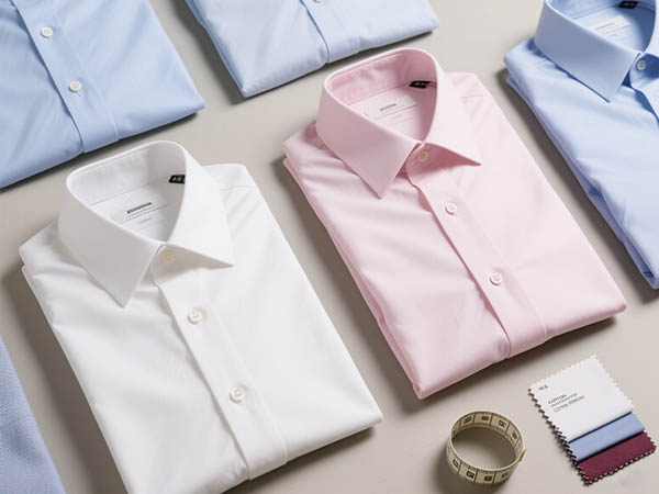 The Timeless Elegance of Dress Shirts: Why French Cuff Shirts Deserve a Spot in Your Wardrobe