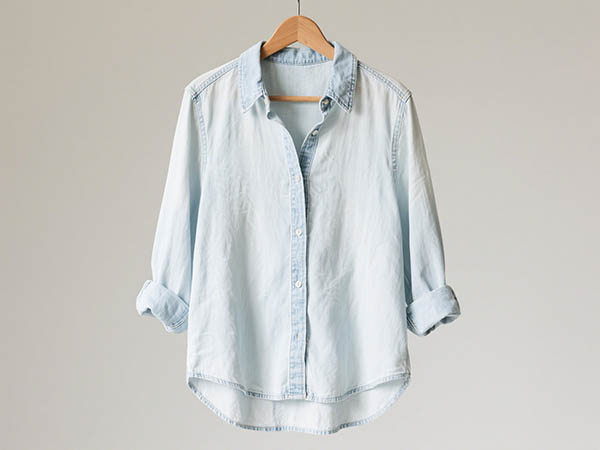 Why Custom Denim Shirts Are the Perfect Choice for Workwear and Promotions