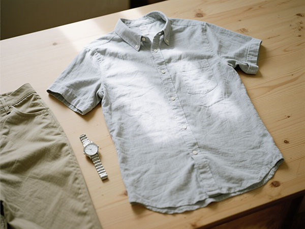 oxford shirt