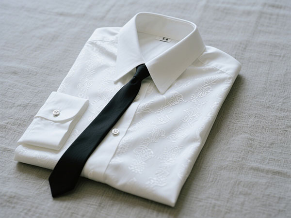 mens dress shirt