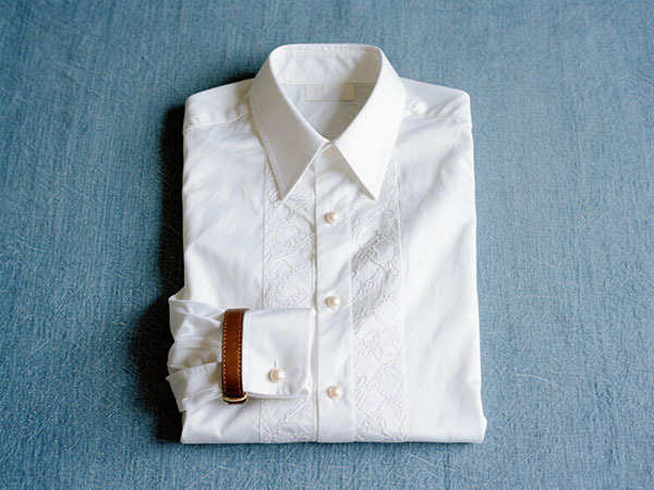 custom dress shirt