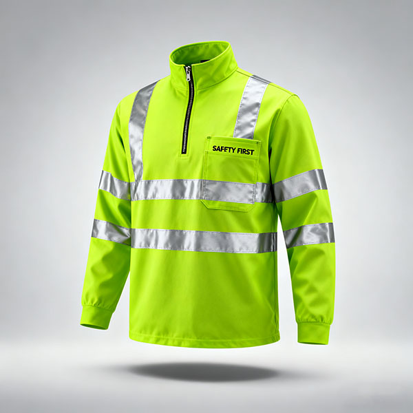 custom men work shirt