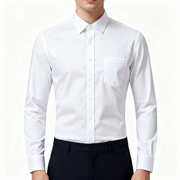 long sleeve dress shirt