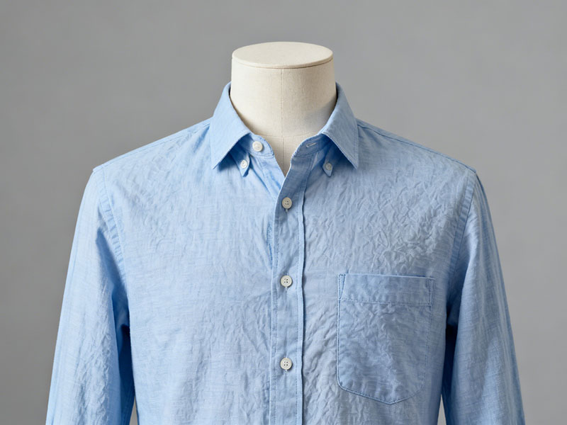 oxford shirt