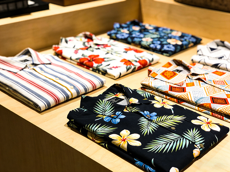 hawaiian shirt for men