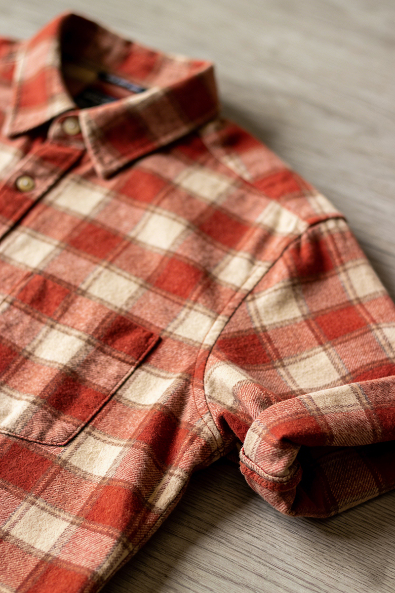 Short Sleeve Flannel Shirt Buying Guide: Fit, Fabric, and Styling Tips That Actually Matter