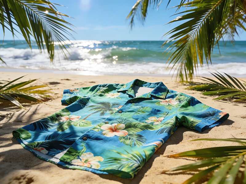 men short sleeve shirt