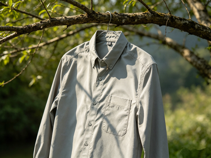 Sun Protection Fishing Shirts: The Essential Gear for Performance, Comfort, and Custom Branding